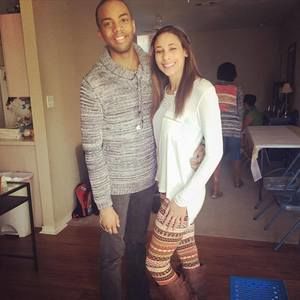 Meet your Posher, Kiersten